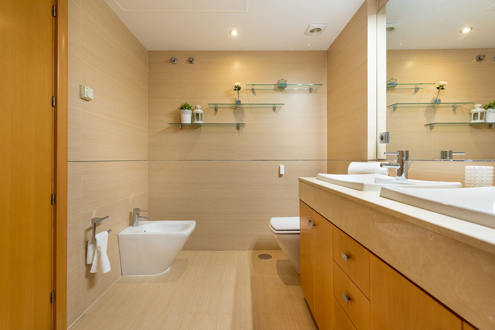 Apartamento en alquiler en Rincón de la Victoria